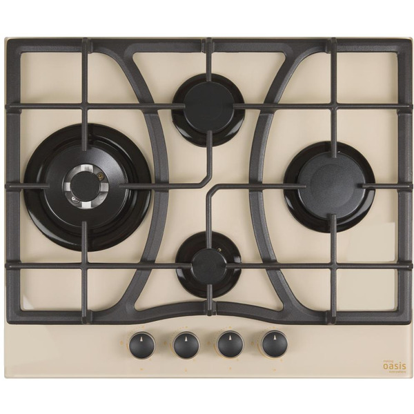 Варочная панель Making Oasis Everywhere P-GITT