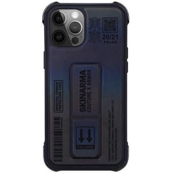 Накладка Skinarma Kira Kobai Apple iPhone 12 / 12 Pro (голографическая отделка)