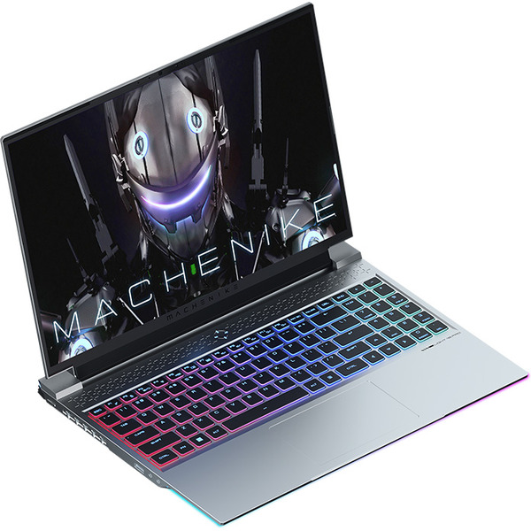 Игровой ноутбук Machenike Light 16 Pro (L16P-i513500HX468Q240HG160BY)