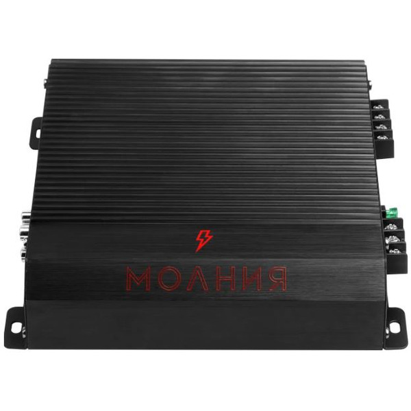 Автомобильный усилитель Урал МЛ 2.60