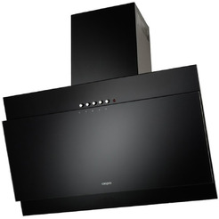 Вытяжка Akpo Juno Eco 60 WK-4 (черный)