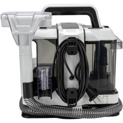 KCC-4322 белый Пылесос для химчистки ковров и мягкой мебели KIWI