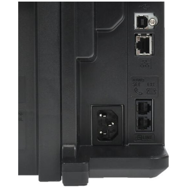 МФУ Canon i-SENSYS MF237w (1418C170) 2 картриджа 737