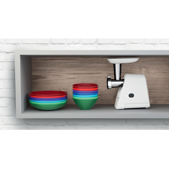 Мясорубка Bosch SmartPower MFW2515W