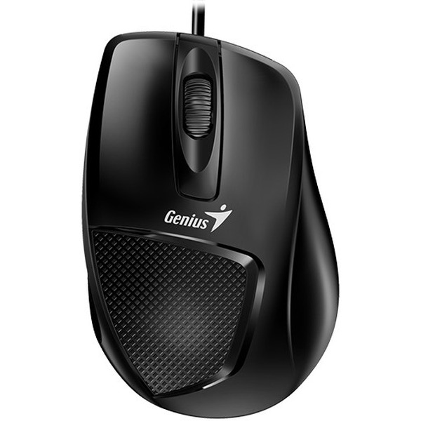 Мышь GENIUS DX-150X (черный)