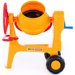 Игровой комплекс Полесье "Бетономешалка №1"