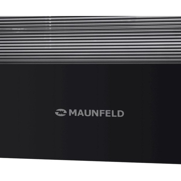 Шкаф духовой электрический MAUNFELD EOEM519PB