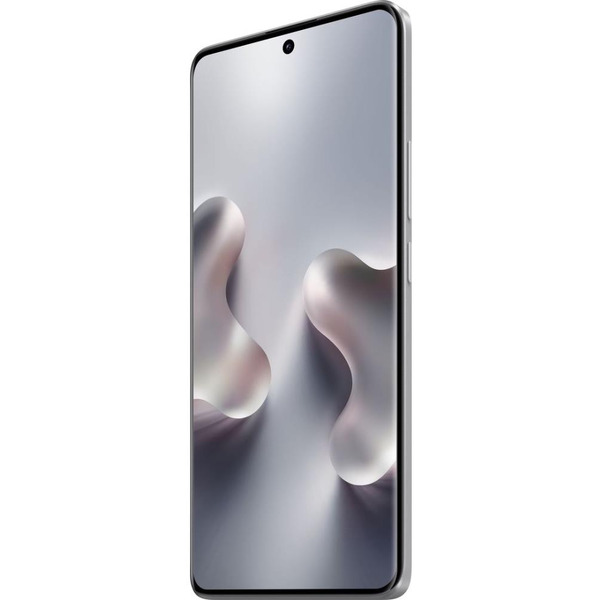 Смартфон Xiaomi Redmi Note 13 Pro+ 5G 12GB/512GB Mystic Silver EU