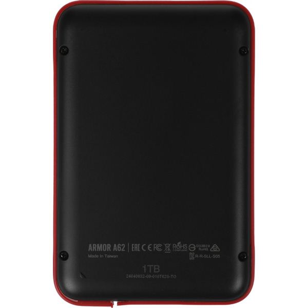 Жесткий диск Silicon Power SP010TBPHD62SS3K