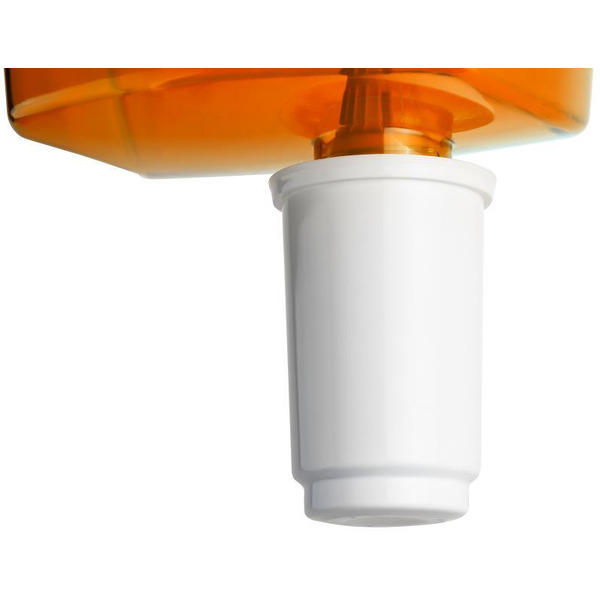 Кувшин Гейзер Орион (оранжевый)