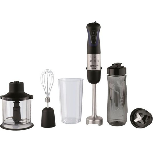 Блендер SCARLETT SC-HB42M40