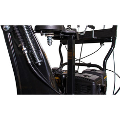 Снегоубрщик CHAMPION ST661