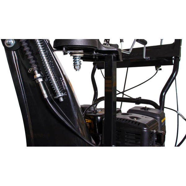 Снегоубрщик CHAMPION ST661