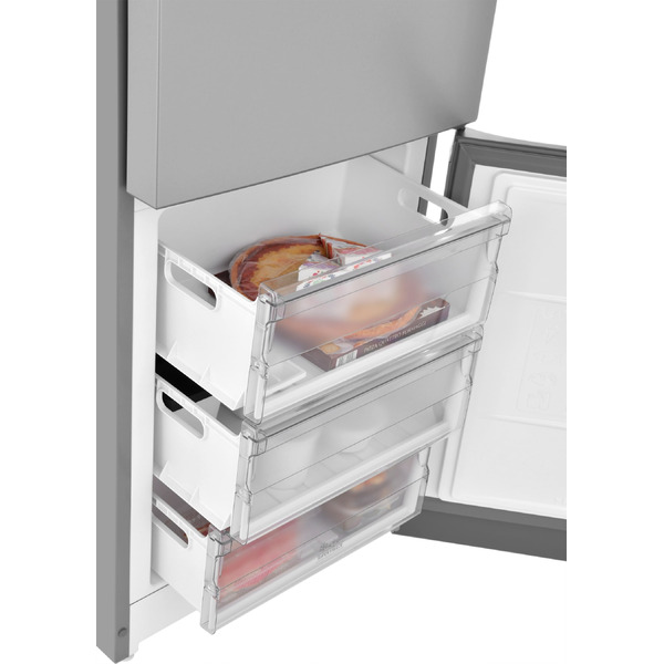 Холодильник Hotpoint HT 5200 S