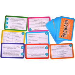 Настольная игра Магеллан Челюсти: семейная версия MAG119878