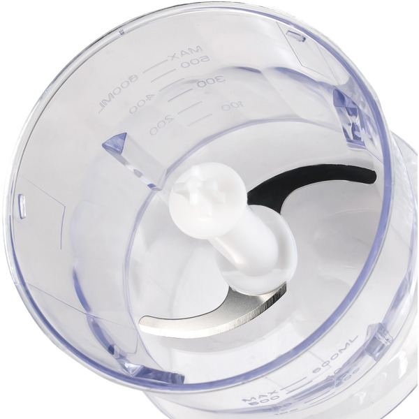 Блендер Galaxy GL2121 (серый)