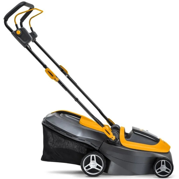 Газонокосилка Stiga Collector 136e Kit 291342068/ST2