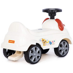 Каталка Полесье Кроха 77950