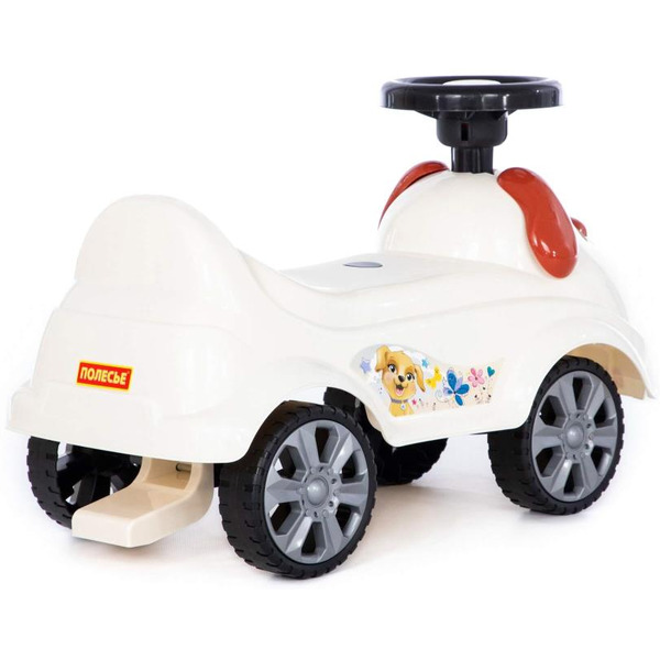 Каталка Полесье Кроха 77950