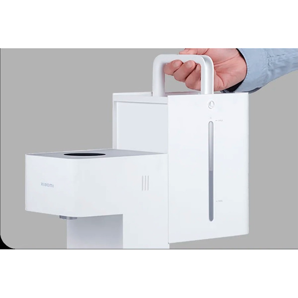 Диспенсер для воды Xiaomi Smart Water Dispenser (Hot and Cold) (MJMY23-A) BHR8992EU