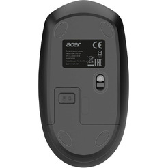 Офисный набор Acer OCC401 (черный)