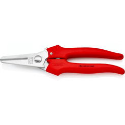 Ножницы комбинированные Knipex 95 05 190