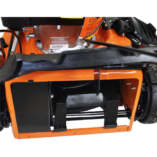 Газонокосилка SKIPER GW512S