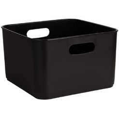 Корзина BEROSSI Agraba АС 29381000  (базальт)