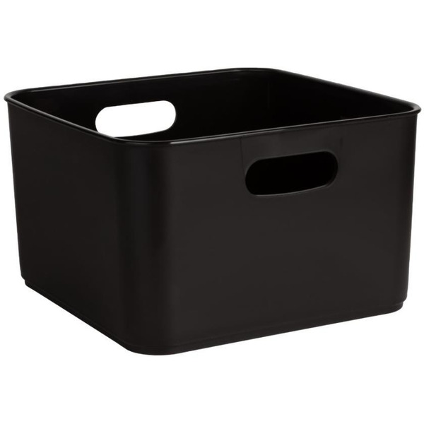 Корзина BEROSSI Agraba АС 29381000  (базальт)