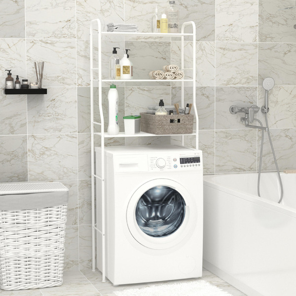 Стеллаж ЗМИ Атлантик 23 СТА23Б