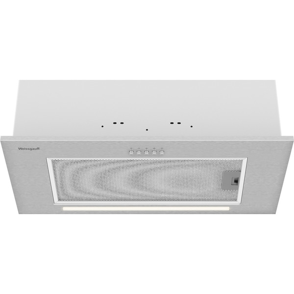 Вытяжка WEISSGAUFF INTEGRA 850 PB IX
