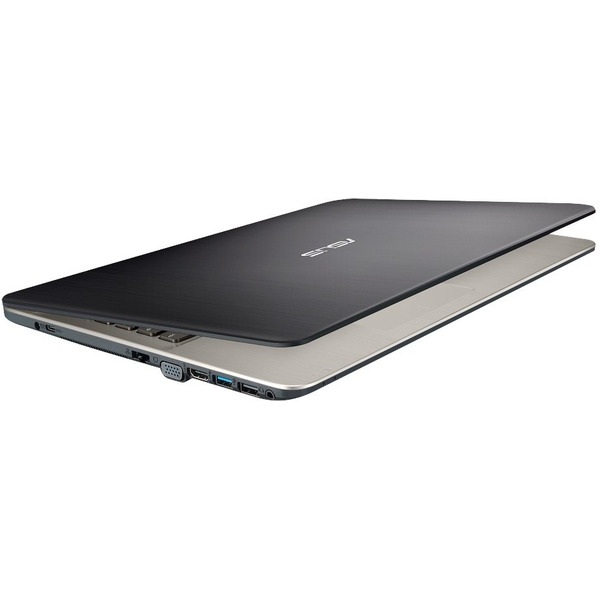Ноутбук ASUS X541UV-XO086D черный