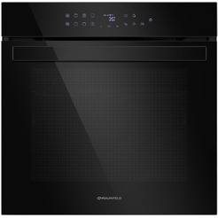 Духовой шкаф MAUNFELD EOEH.7611B