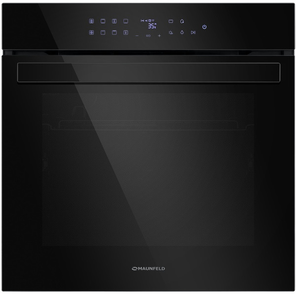 Духовой шкаф MAUNFELD EOEH.7611B