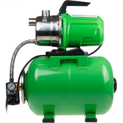 Станция водоснабжения автоматическая ECO GFI-1203