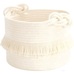 Корзина Mio Tesoro AB-006 640400193A (белый)