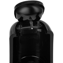 Электрическая турка KITFORT КТ-761-1 (черный)