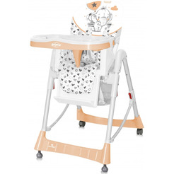 Стульчик для кормления LORELLI Primo Beige Elephant