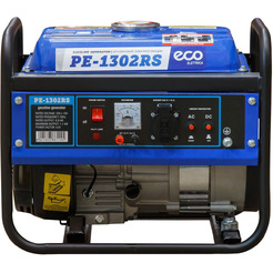 Генератор ECO PE-1302RS