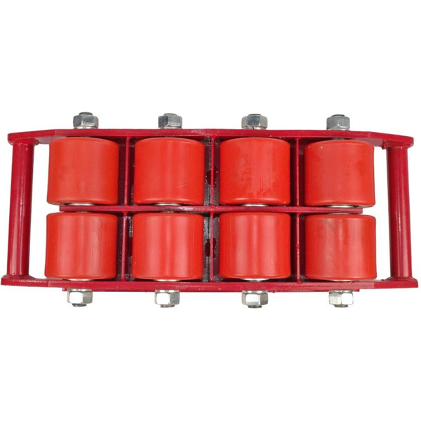 Транспортная поворотная платформа Shtapler CRA-8 12т 71037107