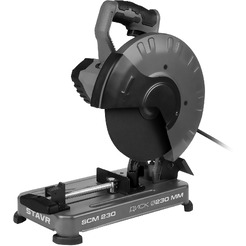 Отрезная пила STAVR SCM 230