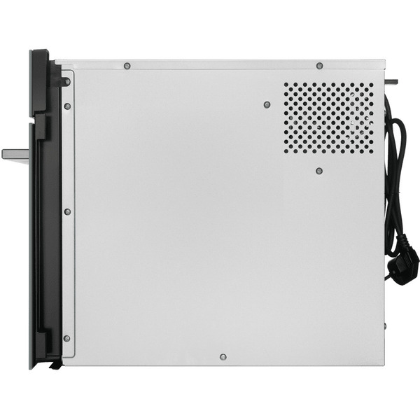 Встраиваемая микроволновая печь MAUNFELD MBMO349GW