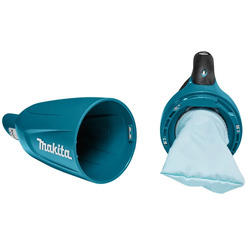 Аккуммуляторный пылесос MAKITA DCL181FZ