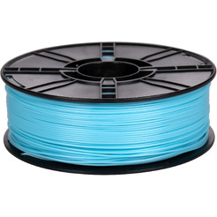 Пластик CACTUS CS-3D-ABS-1KG-L-BLUE 1.75 мм 1 кг