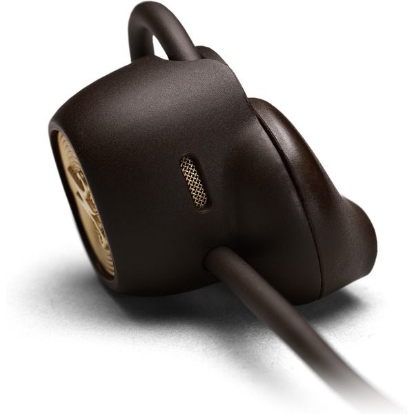 Наушники Marshall Minor II коричневый (04092260)