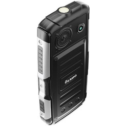 Мобильный телефон Olmio X14 (черный)