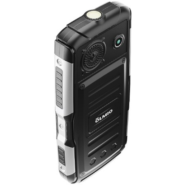 Мобильный телефон Olmio X14 (черный)