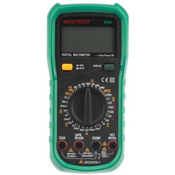 Мультиметр Mastech MY61N