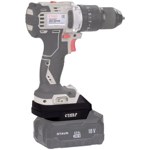 Переходник Stavr СП 20/18 9090320005