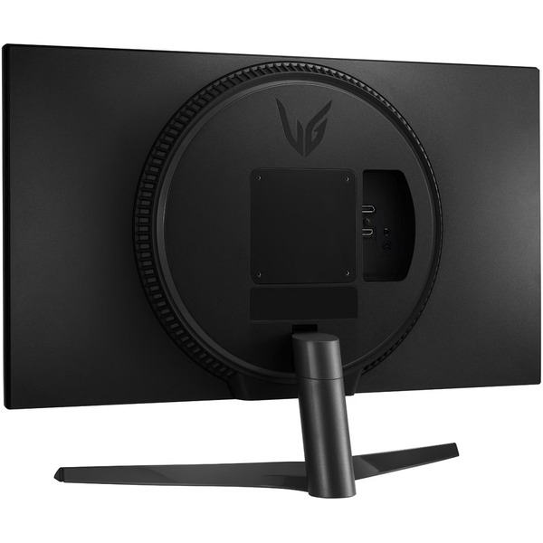 Игровой монитор LG UltraGear 27GS60F-B